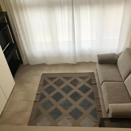 Marina Studio Apartment *