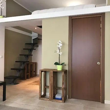 Marina Studio * Riva Ligure