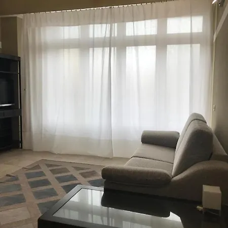 Marina Studio Apartment