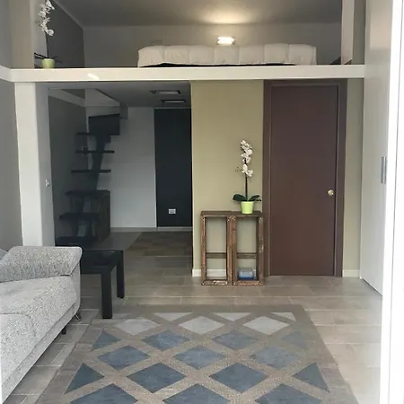 Apartment Marina Studio Riva Ligure