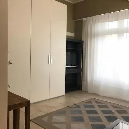 Apartment Marina Studio *