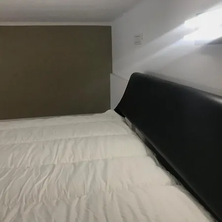 Apartment Marina Studio Riva Ligure