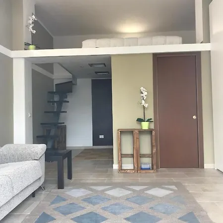 Apartment Marina Studio *